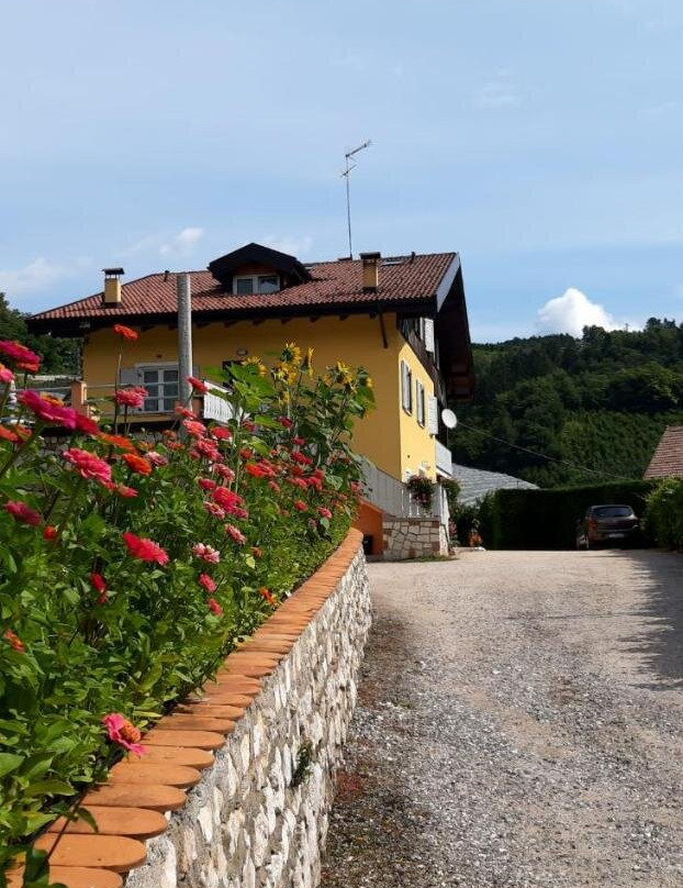 Agritur Casa Al Mulino Appartamenti