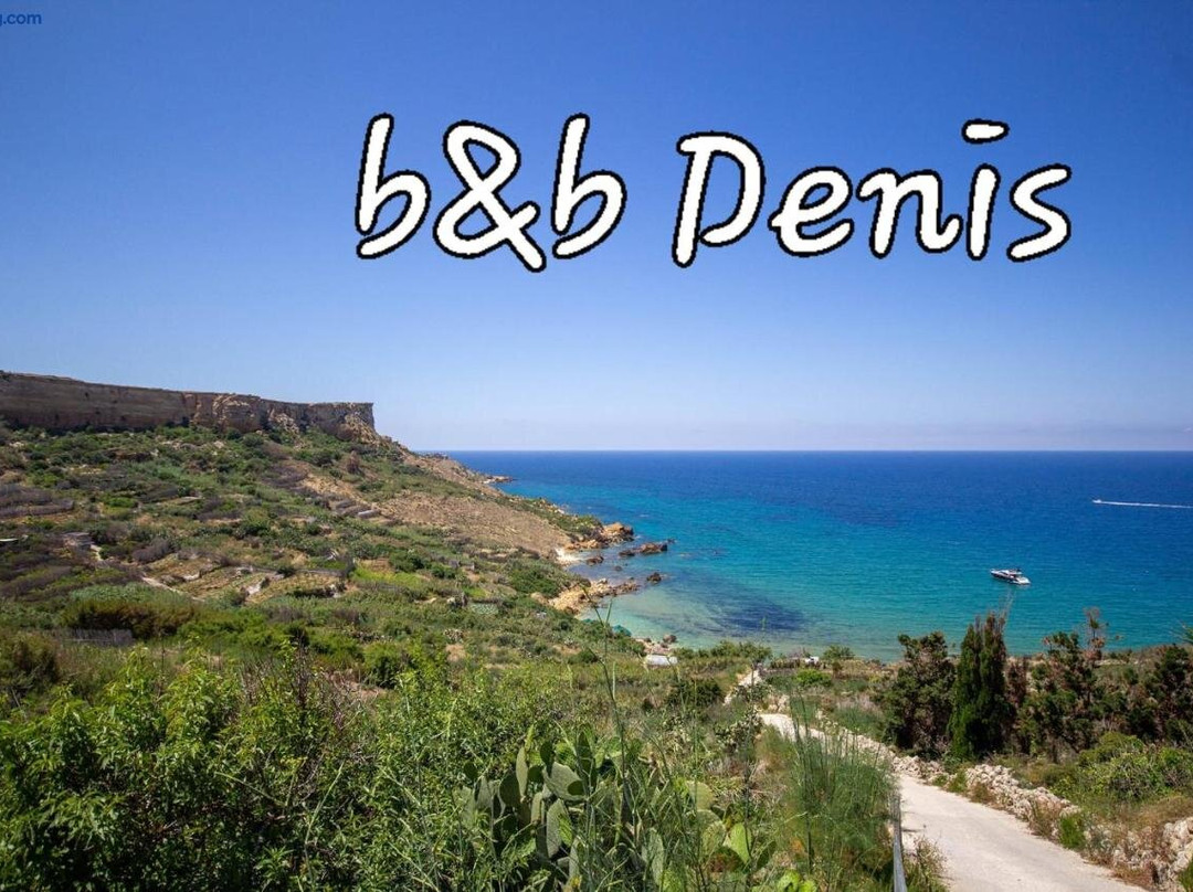 b&b Denis