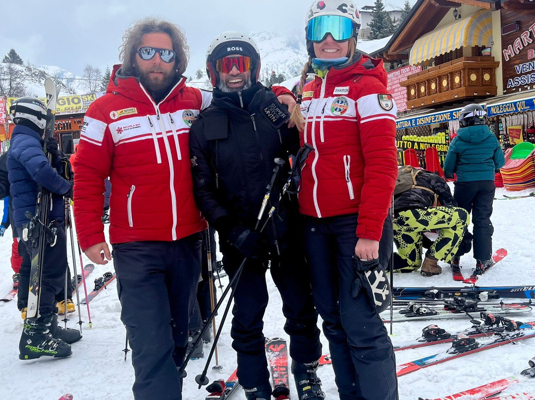 Piani di Bobbio Barzio Valtorta-Barzio必去景点