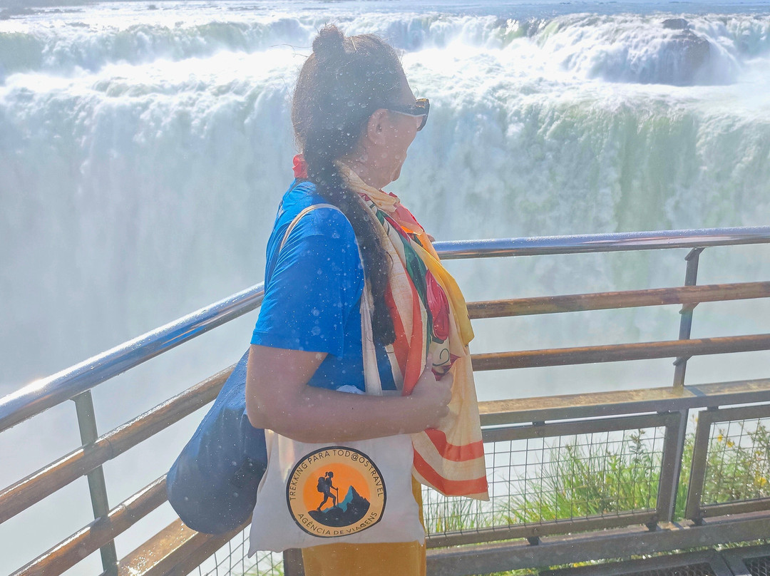 Encantos do Iguassu Turismo-伊瓜苏必去景点