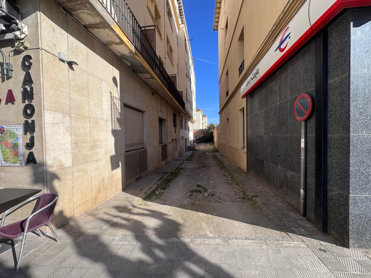 Hostal la Canonja-度假村/酒店