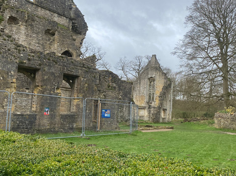Undiscovered Cotswolds-牛津必去景点