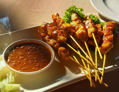 Orkid Ria Seafood Restaurant