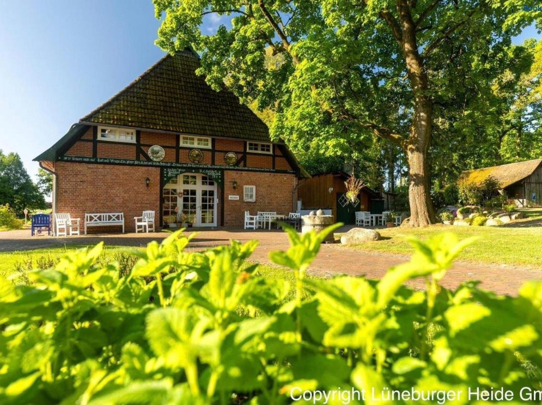 Naturhotel Hof Ehlers