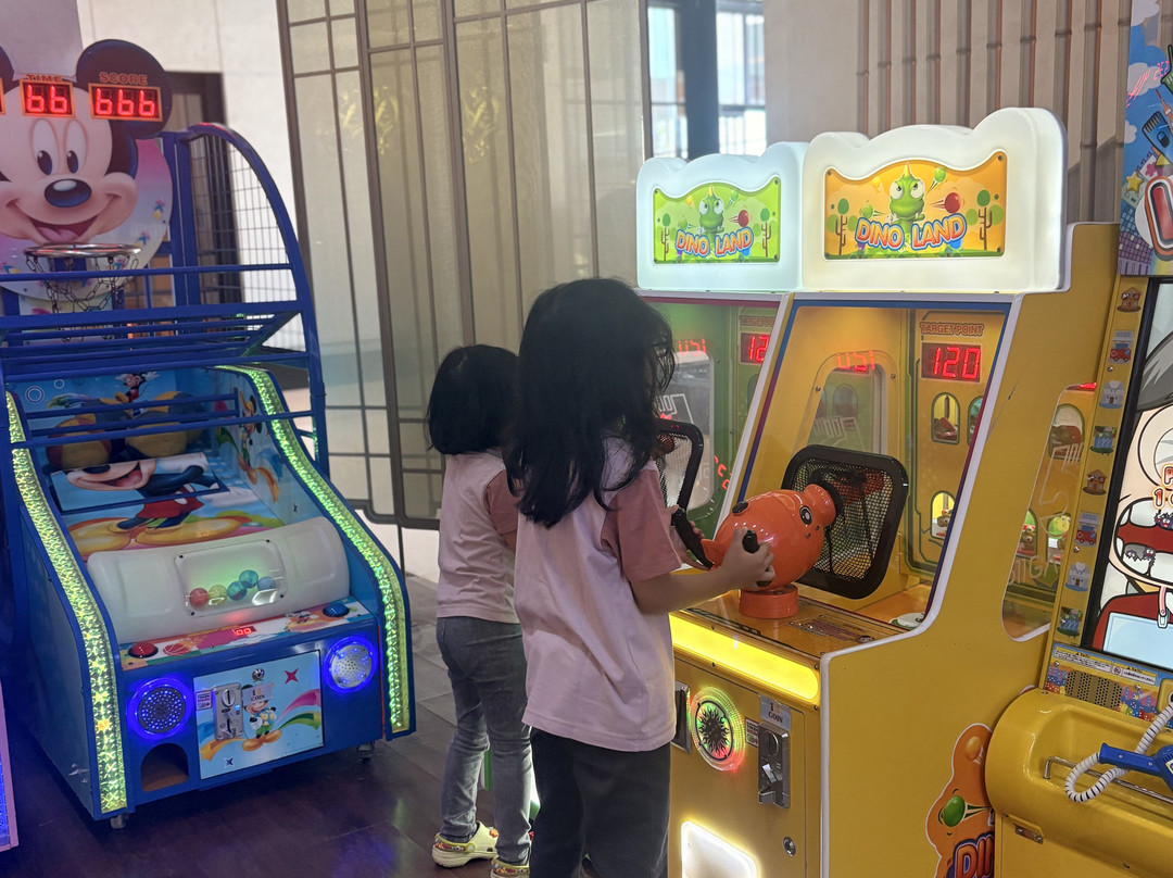 塞尔蓬加丁埃皮索德酒店主图