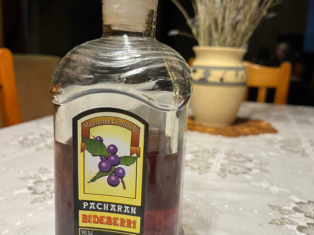 Casa Rural El Brocal主图