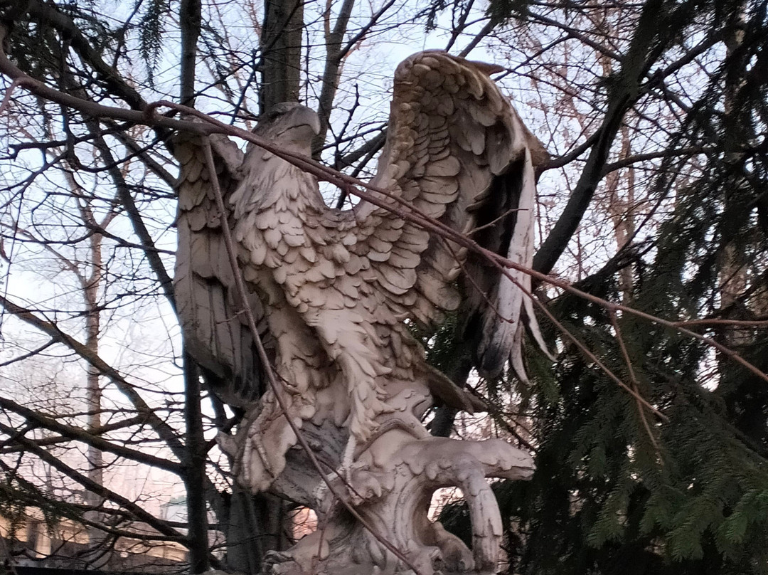 阿尔伯特酒店主图