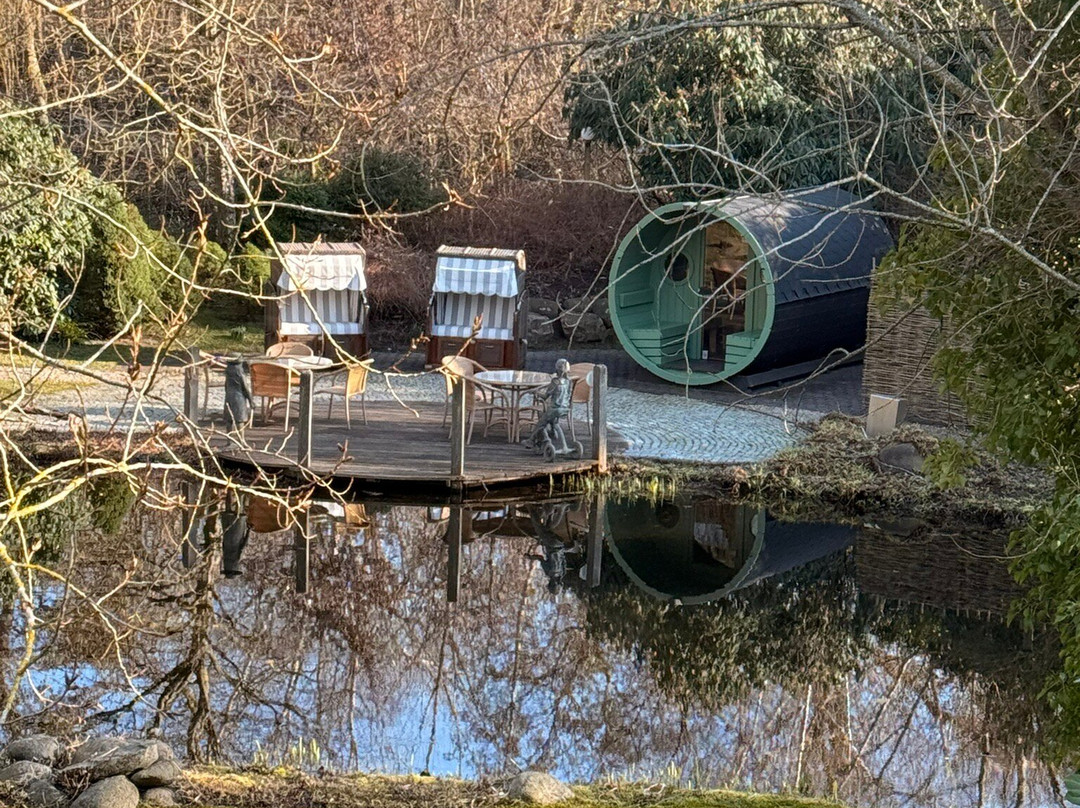 Relais & Châteaux 兰德豪斯 斯特里克主图