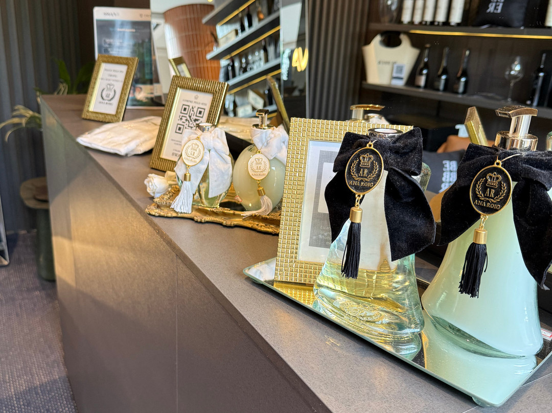 新汉堡天鹅酒店主图