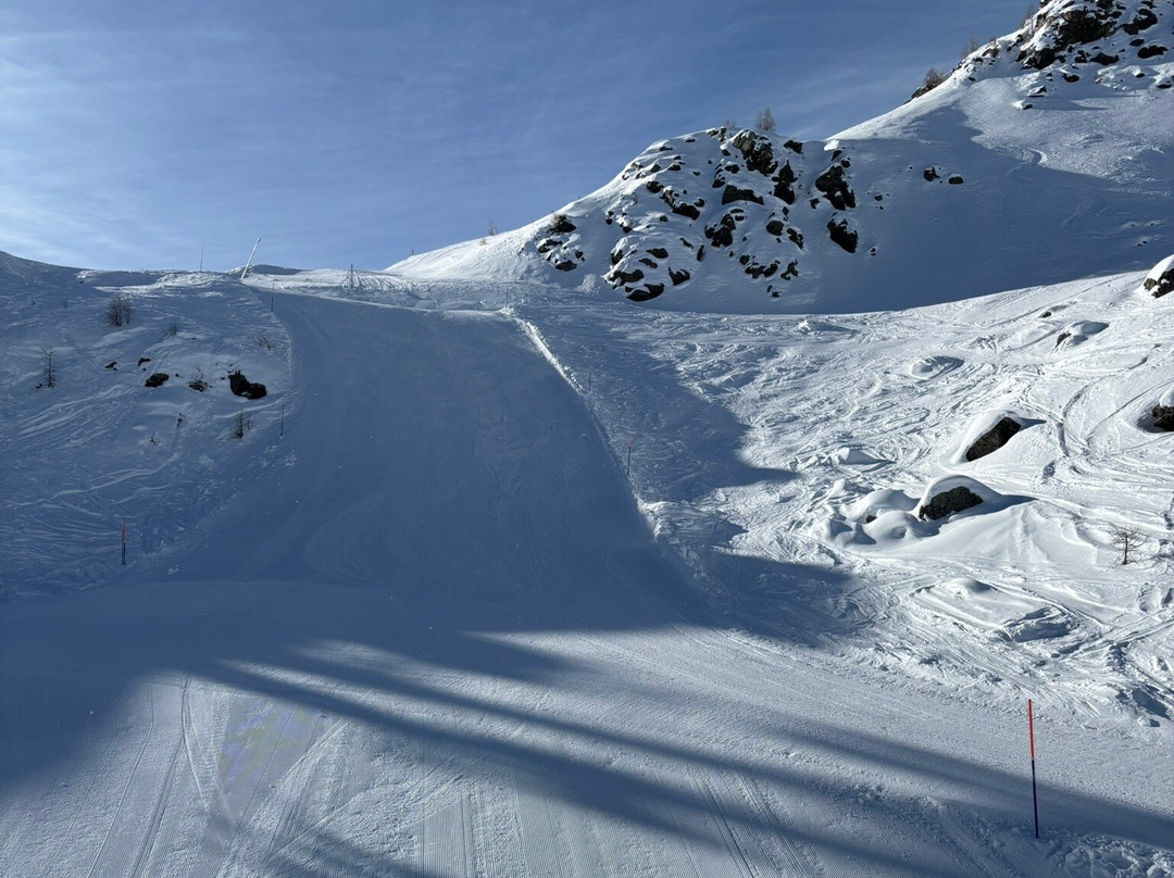 Pila Valle d'Aosta-Gressan必去景点