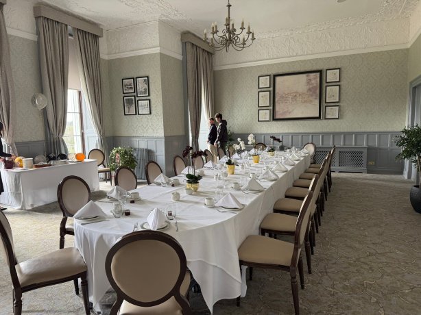 德威尔沃克菲尔德庄园-官方