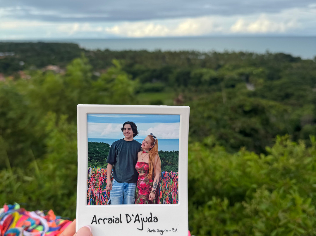 Porto Seguro Passeios-Porto Seguro必去景点