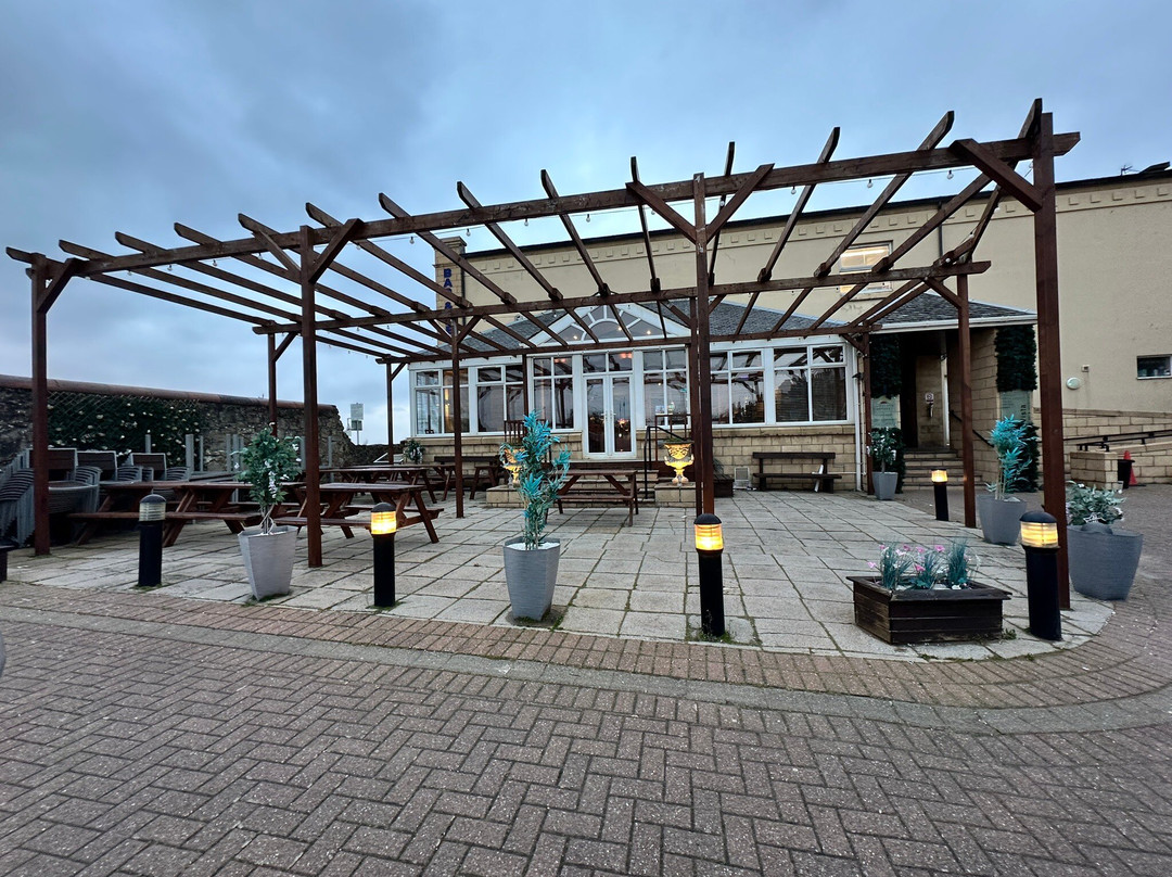 地平线酒店主图