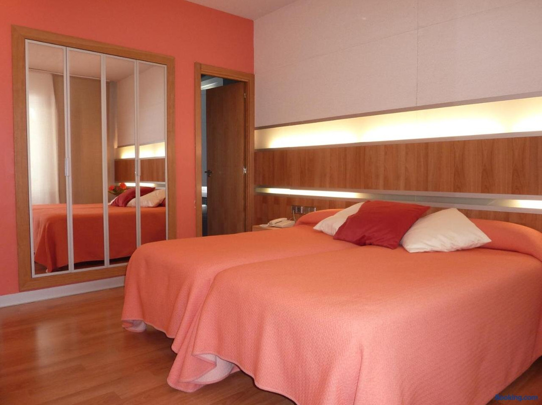 Hotel El Meson