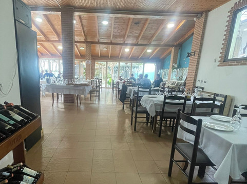 Restaurant Peshku Tomorr Malko