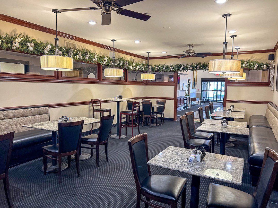 Forest City Pub