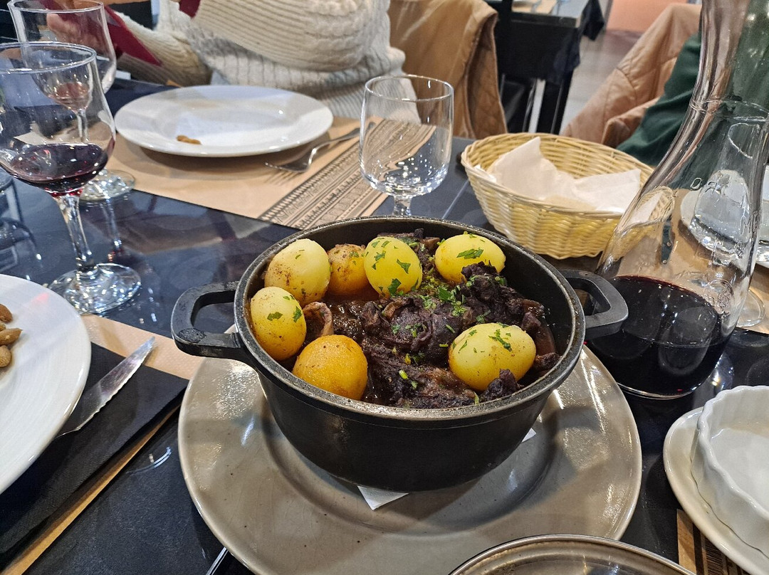 Restaurante da Catraia主图