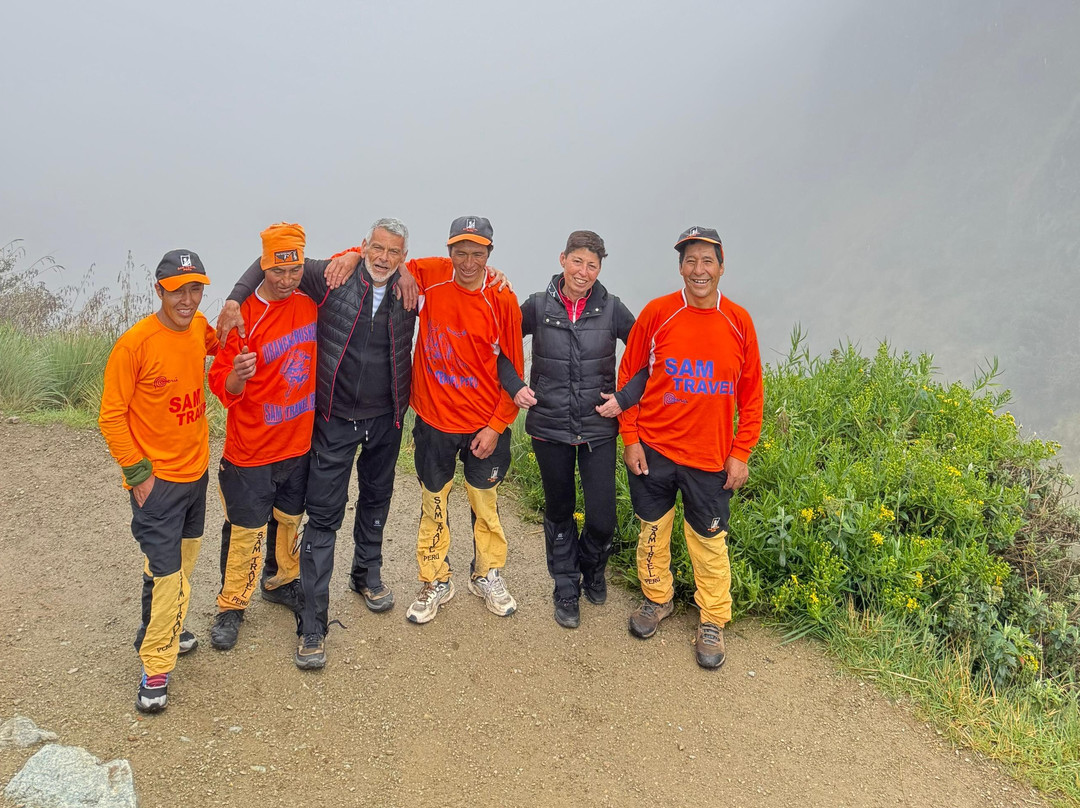 SAM Travel Peru-库斯科必去景点