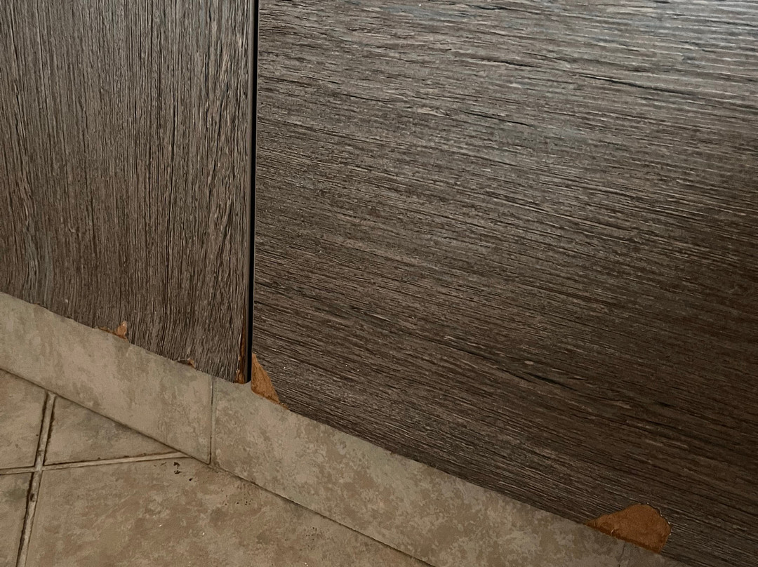 沃伊查维斯海滩全包式度假村主图