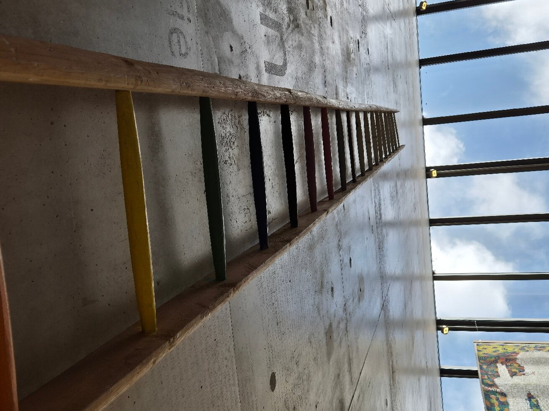 Museum der Moderne Monchsberg-萨尔茨堡必去景点