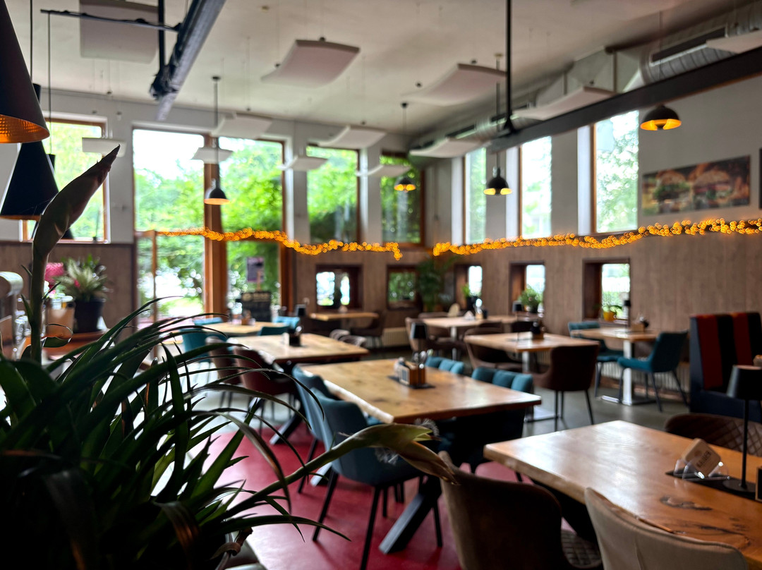Filou Burger Bar Lounge