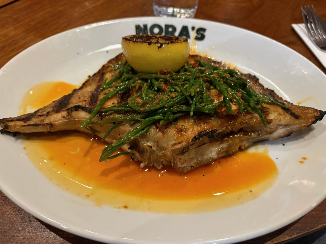Nora's