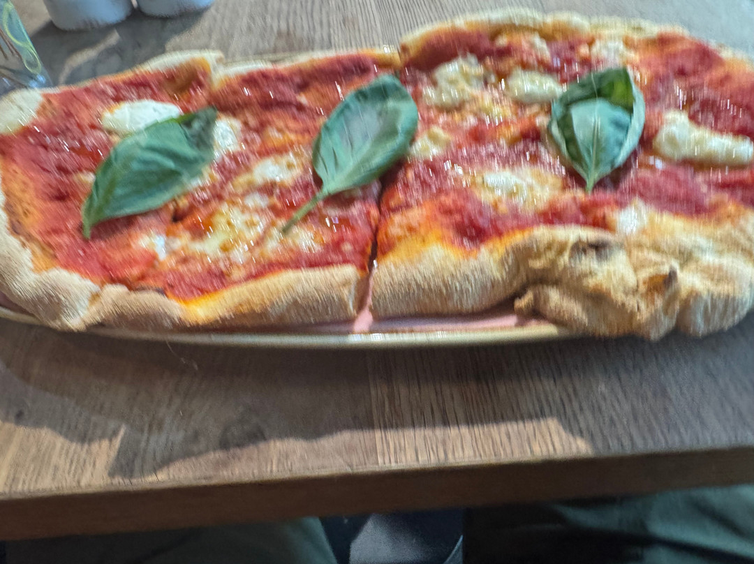 Pezzo di pane