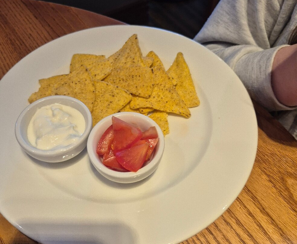 滕比城市中心普瑞米尔酒店主图