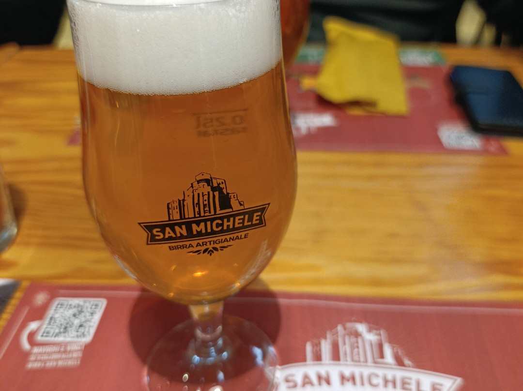 Birrificio San Michele-Sant'Ambrogio di Torino必去景点