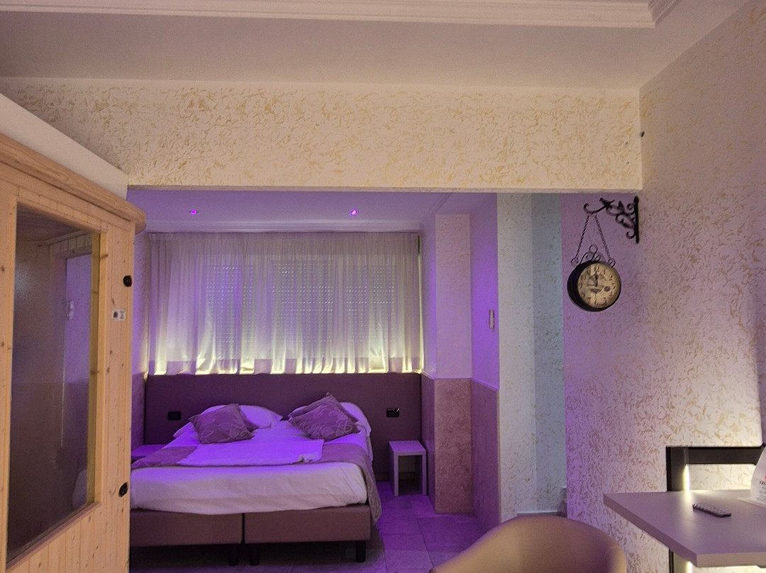 奥罗拉酒店主图