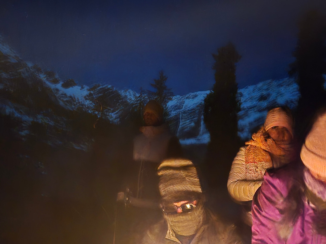 Vision Himalayas-Manali必去景点