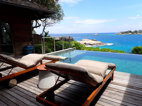 兹帕逊六善酒店主图