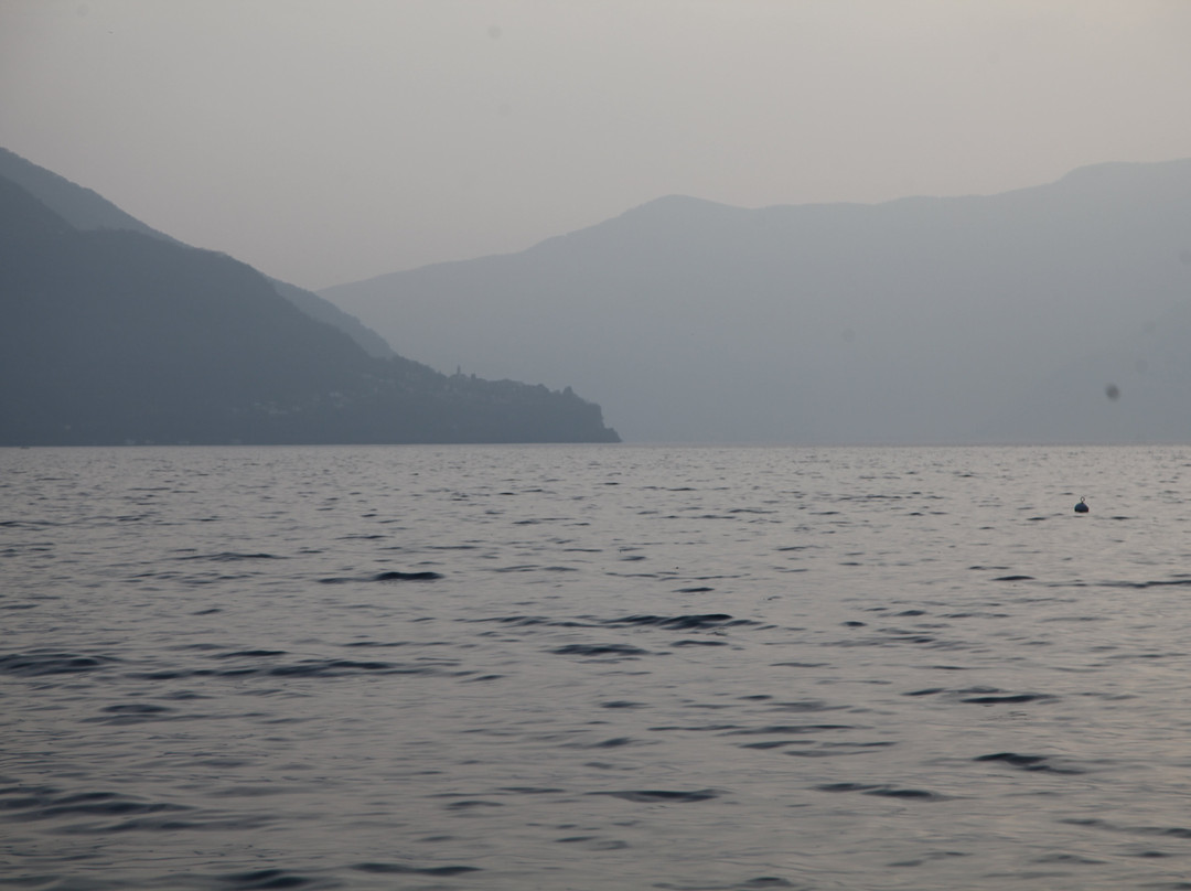 Bagno Pubblico Ascona-阿斯科纳必去景点