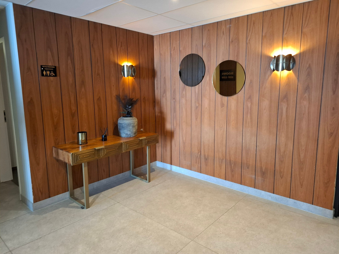 雷克雅未克凯夫拉未克机场康文酒店主图