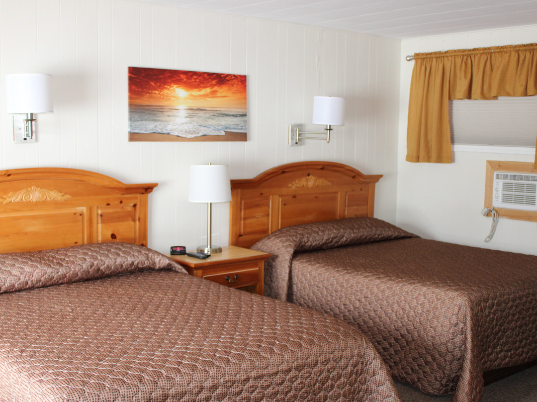 L'Anse Motel & Suites主图