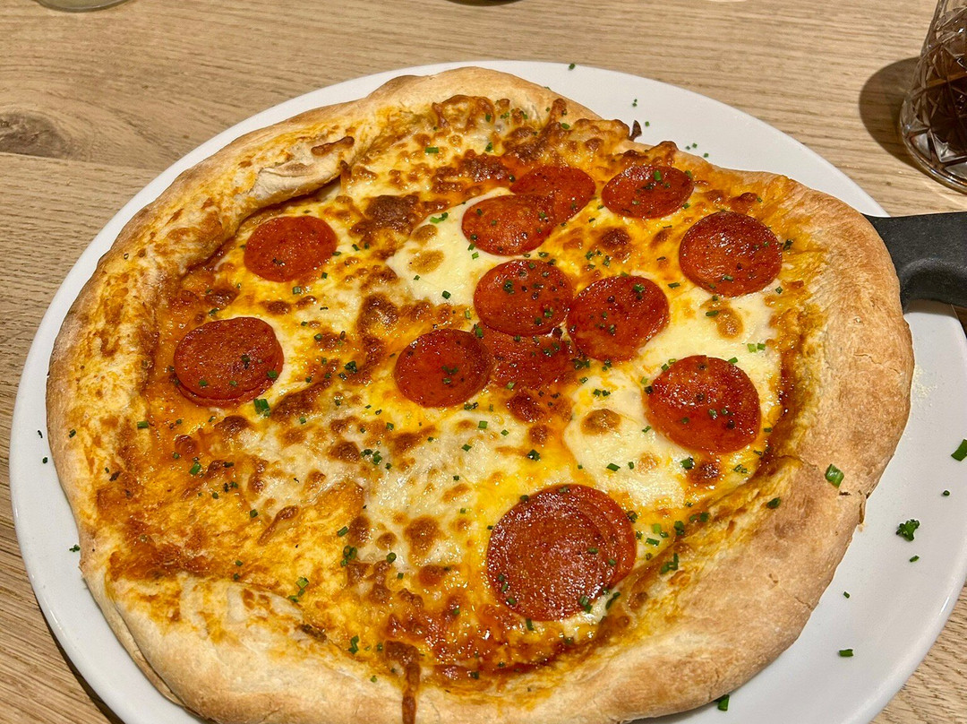 The Inn South Stainley酒店主图