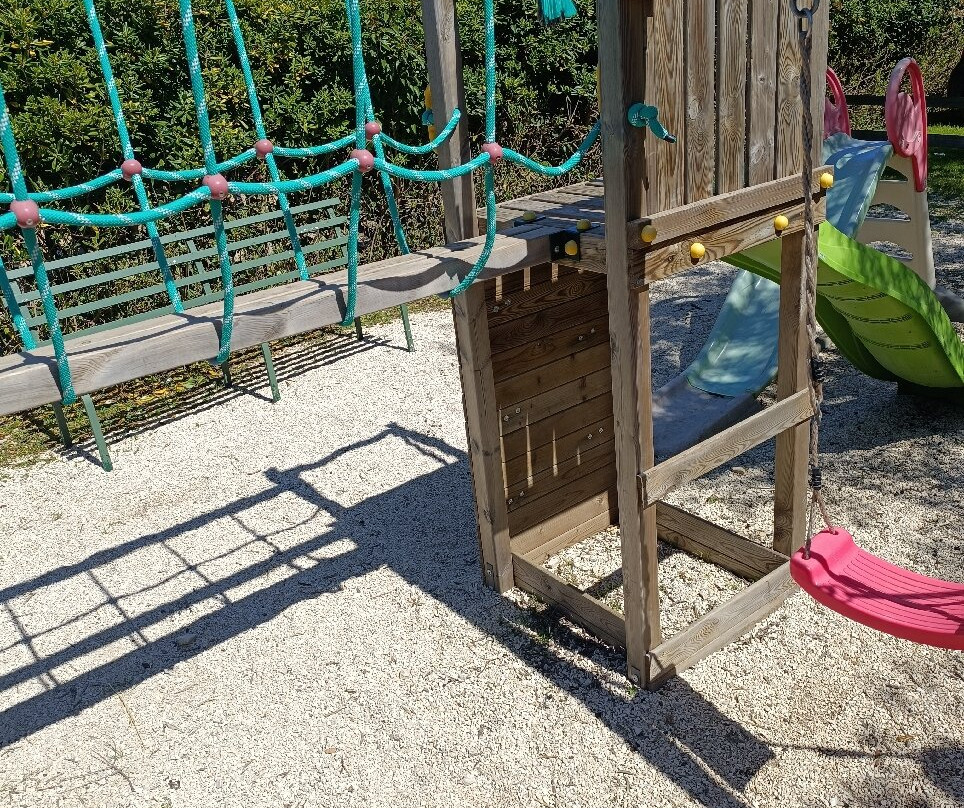 卡萨勒托雷圣马尼奥酒店主图