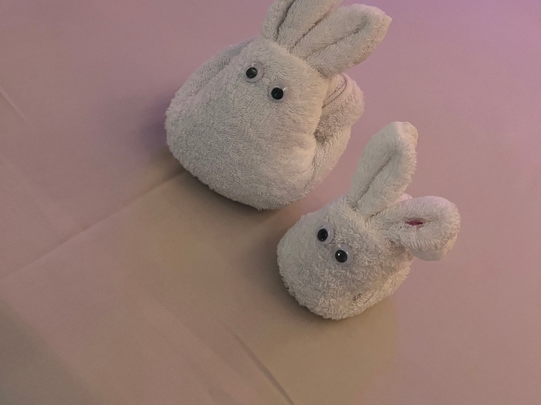 Sunyata Spa & Wellness Island Escape Burasari-Coconut Island必去景点