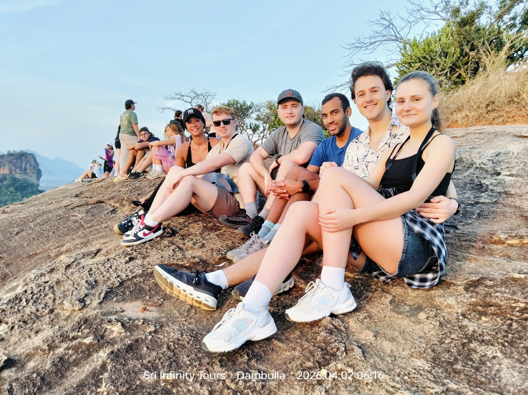 Sri Infinity Tours-贝卢瓦拉必去景点