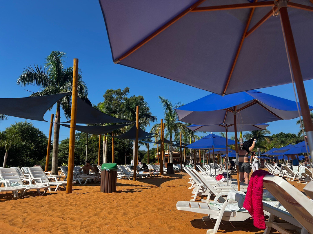 Blue Park Aquático-伊瓜苏必去景点