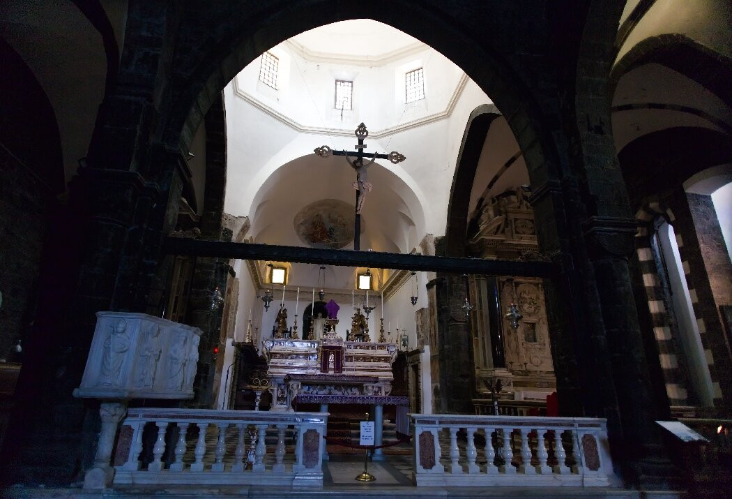 Chiesa di San Lorenzo Martire-Spello必去景点