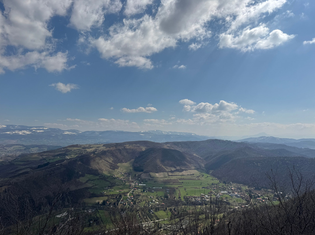 Bosnian Pyramid of the Sun-Visoko必去景点