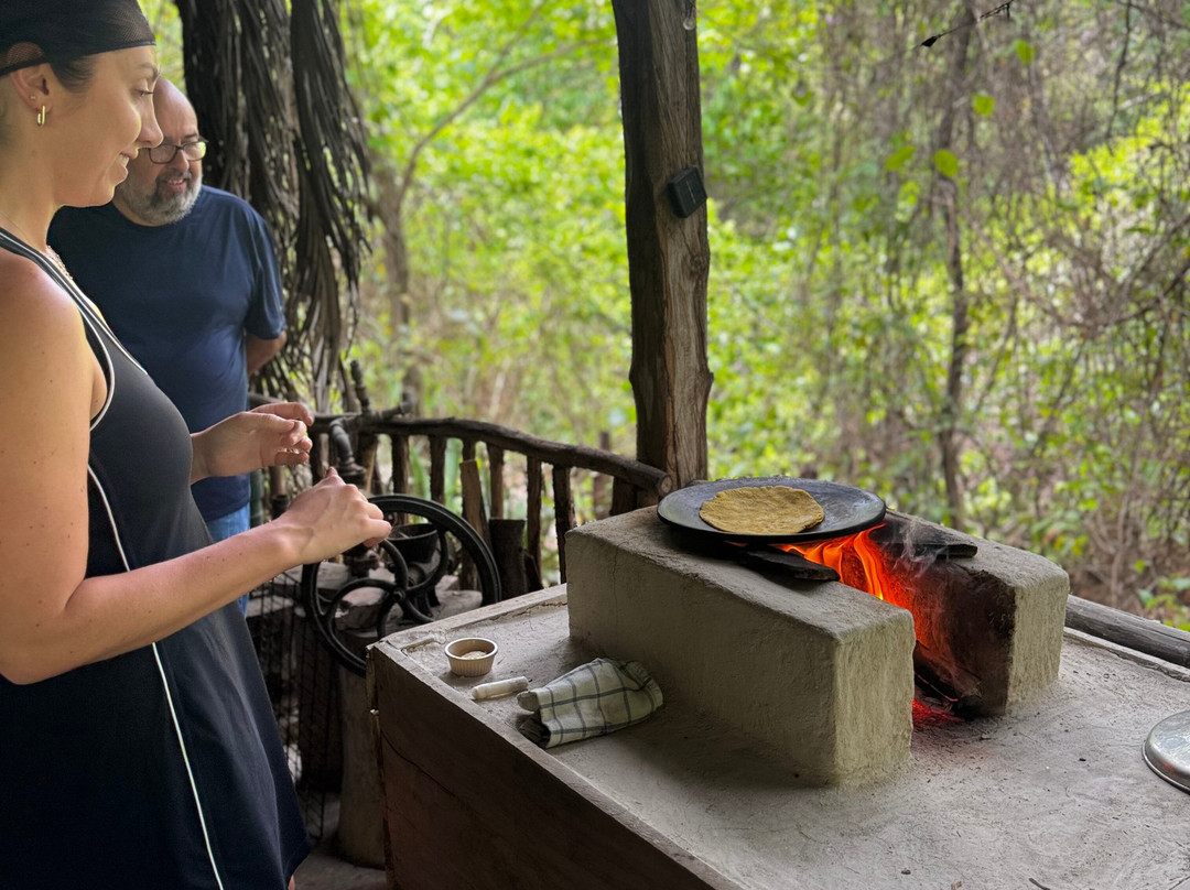 Jacamar Naturalist Tours-利比里亚必去景点