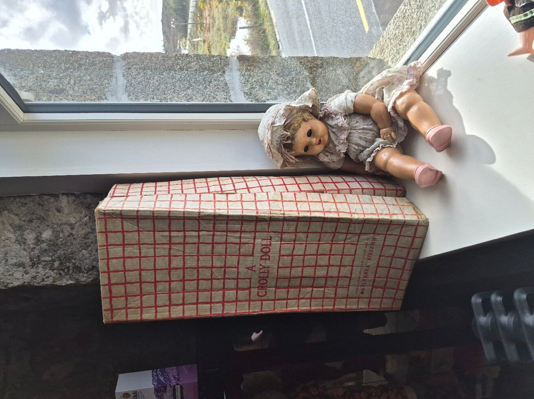 Crolly Distillery, Visitors' Experience-Crolly必去景点