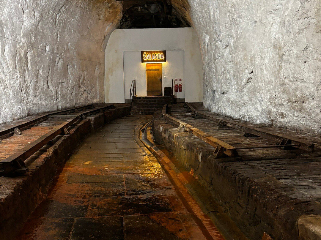 Pilsner Urquell Brewery-皮尔森必去景点