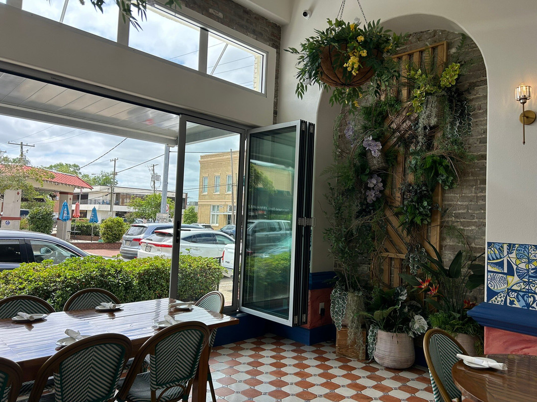 Lighthouse Coastal Brasserie