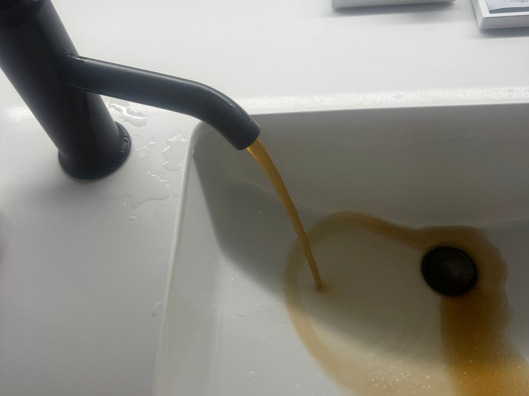 丹伯里零度酒店主图