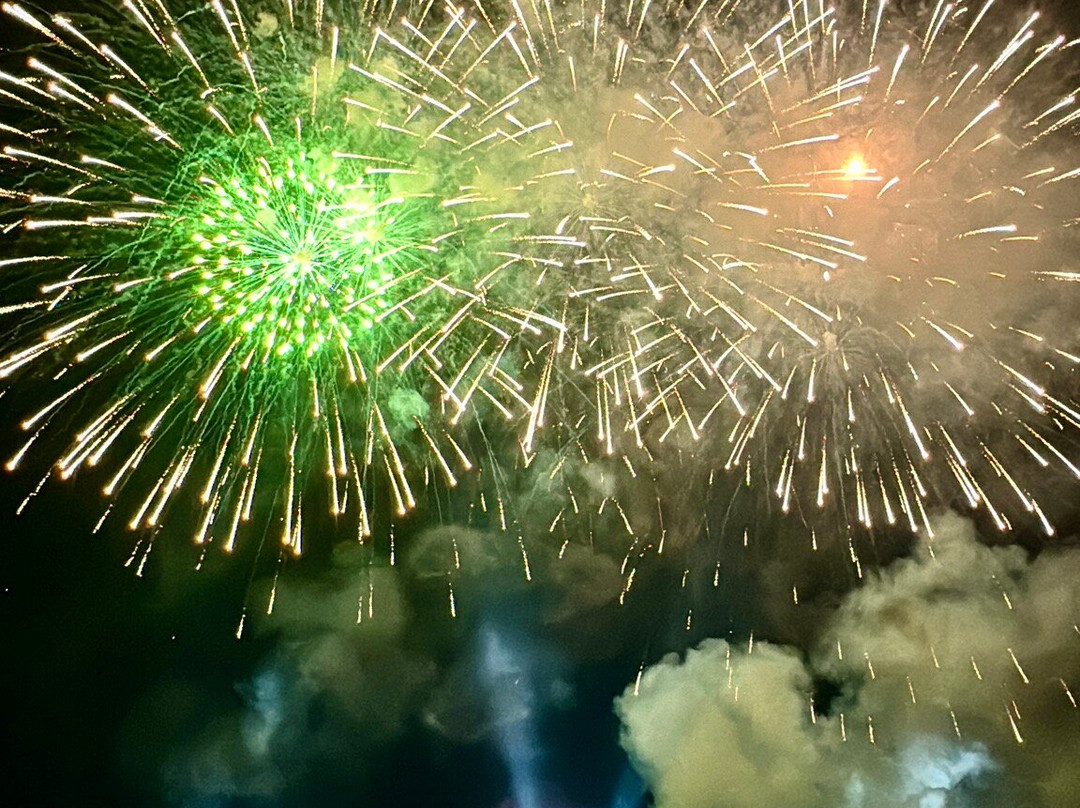 Kiss Of The Sea-An Thoi必去景点