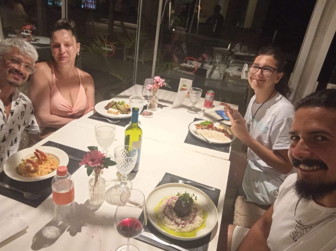 Tamboo Gastronomia