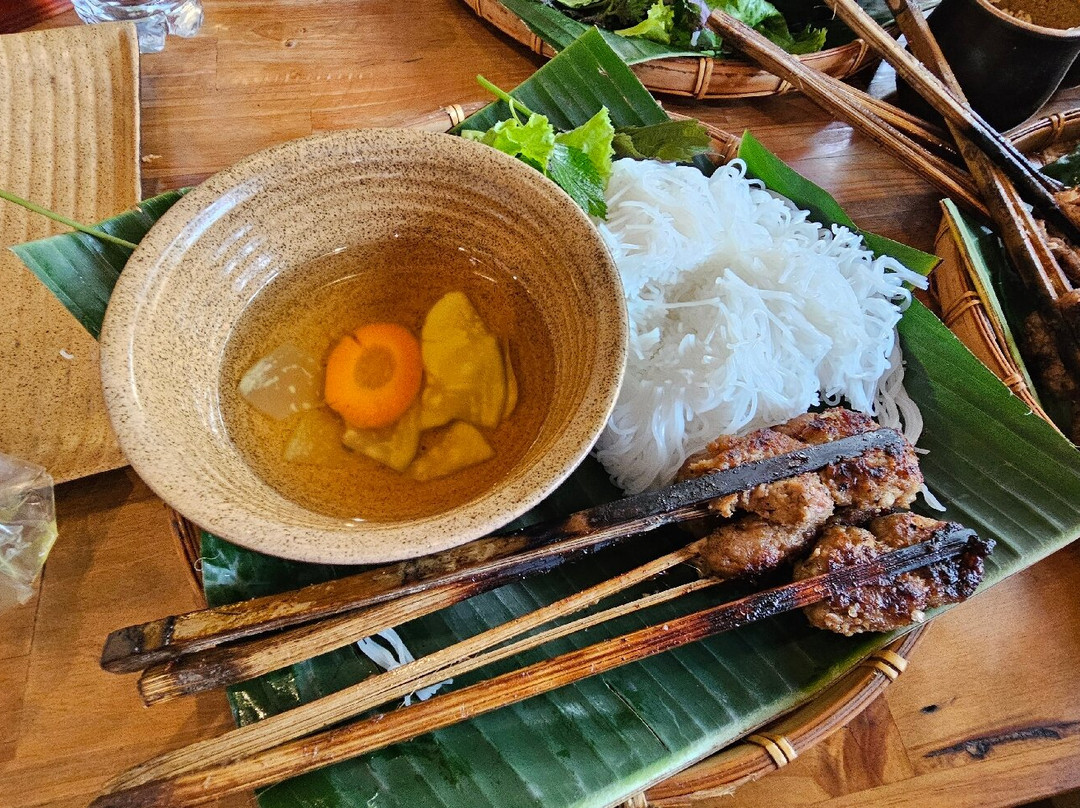 Authentic Vietnam Tours-河内必去景点